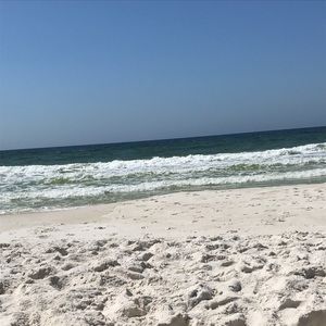 Meet your Posher, Carter grace